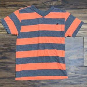 🔹4/$20🔹 Tommy Hilfiger Shirt V-Neck